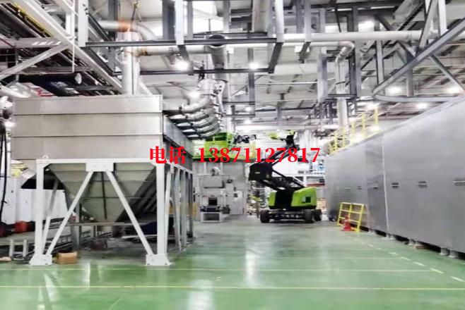 镇宁机电设备安装工程,设备安装公司